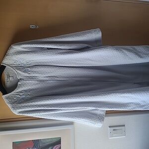 Miss Elaine night gown robe